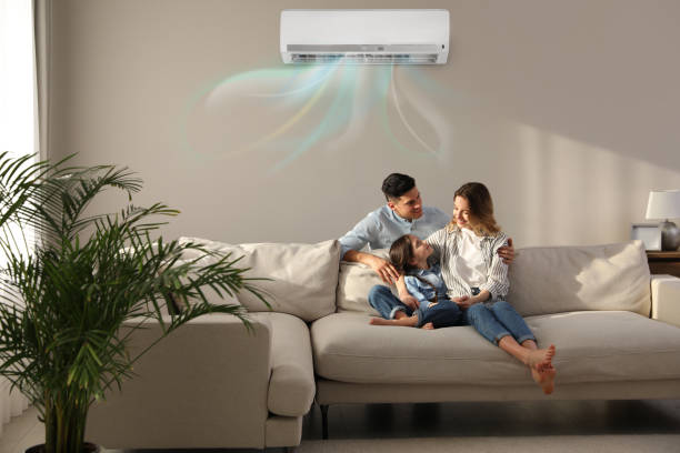 Best Residential HVAC Services  in Perry, OH