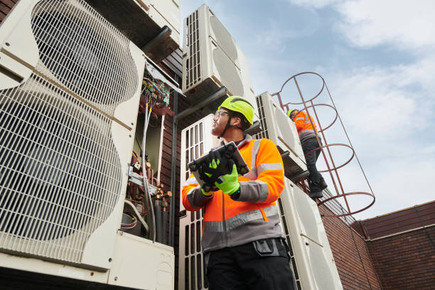 Best Best HVAC Companies  in Perry, OH