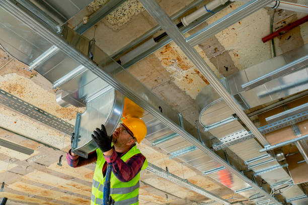 Best Local HVAC Companies  in Perry, OH