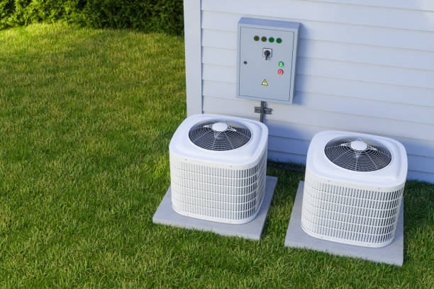 Best Air Conditioning Repair  in Perry, OH