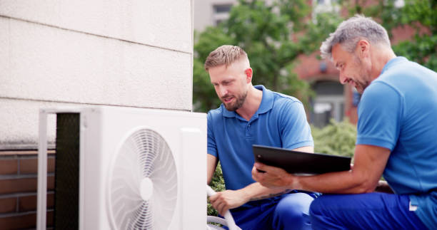 Best HVAC Maintenance Plan  in Perry, OH