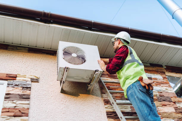 Best HVAC Repair Near Me  in Perry, OH