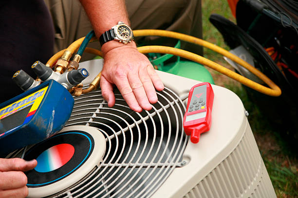 HVAC Emergency Services in Perry, OH