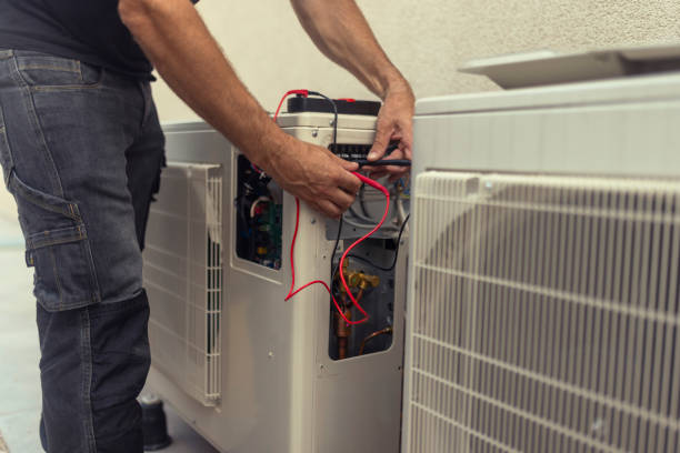 Best Ductless HVAC Repair  in Perry, OH