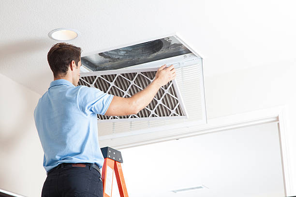Best Ductless HVAC Repair  in Perry, OH