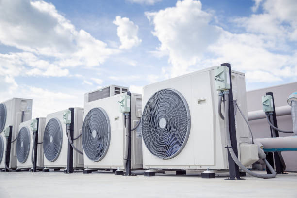 HVAC Maintenance Plan in Perry, OH