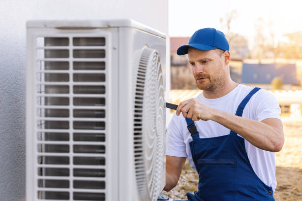 Best HVAC Replacement Cost  in Perry, OH