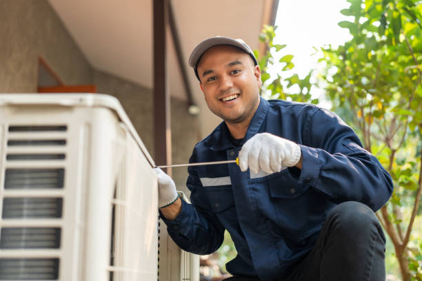 Professional HVAC in Perry, OH