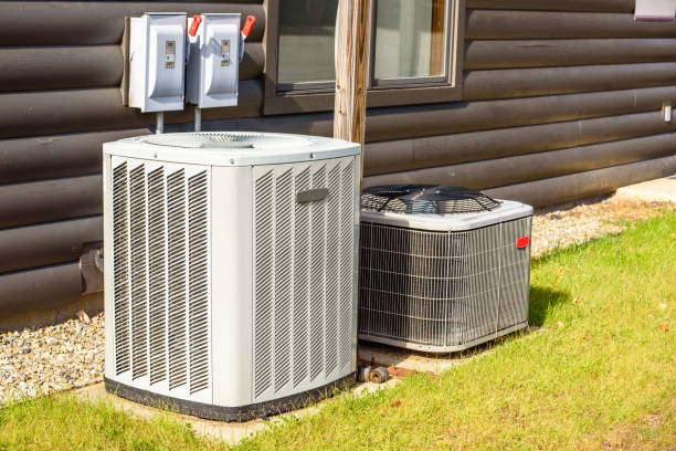 Best HVAC Companies Near Me  in Perry, OH
